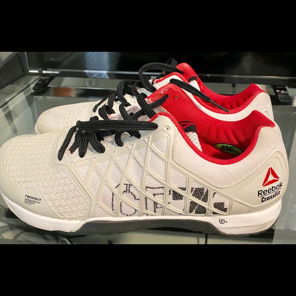 Men’s Reebok Nano
